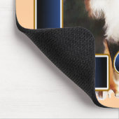 Berner Sennenhond Cadeaus Muismat (Hoek)
