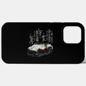 Berner Sennenhond Case-Mate iPhone Case (Achterkant (horizontaal))