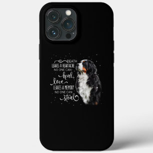 Berner Sennenhond Case-Mate iPhone Case