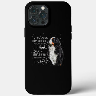 Berner Sennenhond Case-Mate iPhone Case