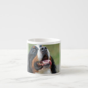Berner Sennenhond Honden Speciale Mok