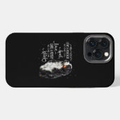 Berner Sennenhond iPhone Hoesje (Achterkant horizontaal)