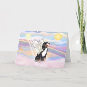Berner Sennenhond Kaart