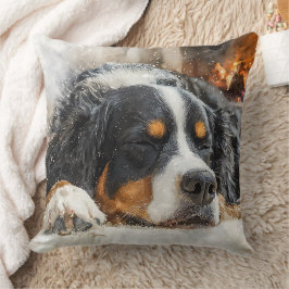 Berner Sennenhond Kussen