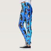 Berner Sennenhond Leggings (Links)