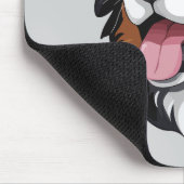 Berner Sennenhond Muismat (Hoek)
