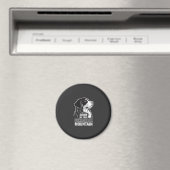 Berner Sennenhond Show Me Your Magneet (Insitu (Vaatwasser))