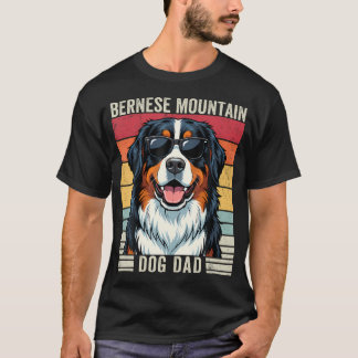 Berner Sennenhond T-shirt