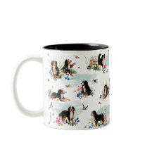 BERNER SENNENHOND