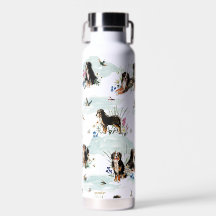 BERNER SENNENHOND