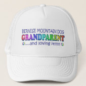 BERNER TRUCKER PET (Voorkant)