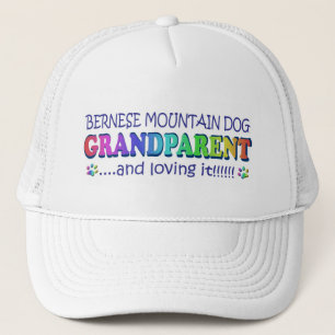 BERNER TRUCKER PET