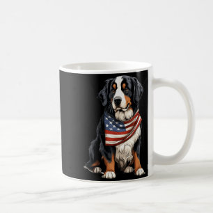 Berner Vs Vlag Berner Sennenhond Eigenaar Moeder V Koffiemok