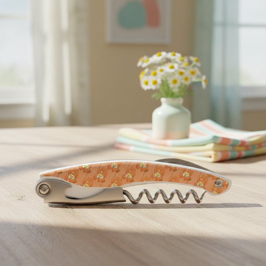 Berner Waiter's Kurkentrekker
