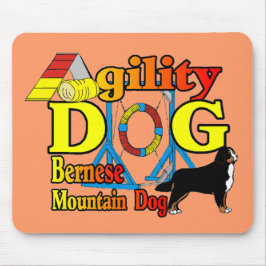 Bernese Agility Gifts Muismat