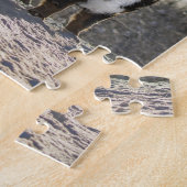 Bernese Berghond Groep Legpuzzel (Zijkant)