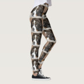 bernese berghond leggings (Rechts)