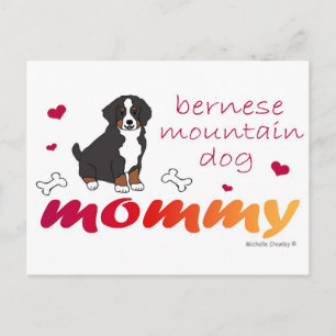 Bernese Briefkaart