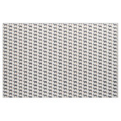 Bernese cartoon van berghond stof (Yard (91,4 cm))