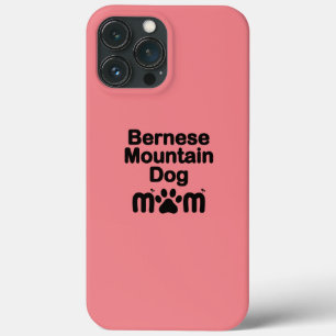 Bernese Dog mama, Bernese mama, Berner Dog mama Case-Mate iPhone Case
