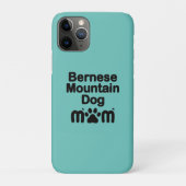Bernese Dog mama, Bernese mama, Berner Dog mama Case-Mate iPhone Case (Achterkant)