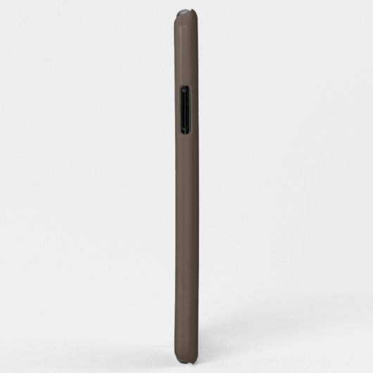 Bernese-hondenmoeder, Bernese-hondenmoeder, Bernes Case-Mate iPhone Case (Achterkant/rechts)