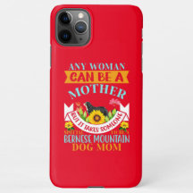 Bernese-hondenmoeder, Bernese-hondenmoeder, Bernes