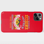 Bernese-hondenmoeder, Bernese-hondenmoeder, Bernes iPhone Hoesje (Achterkant horizontaal)