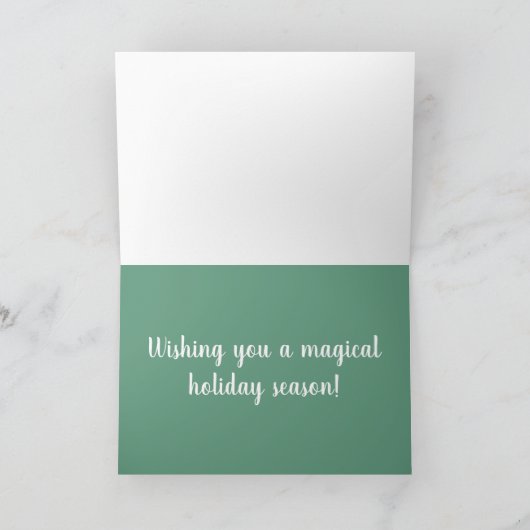 Bernese Leonberger Great Pyrenees St Bernard Kaart (Binnen)