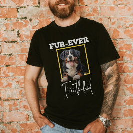 Bernese Lovers, Bernese Mountain Dog T-Shirt