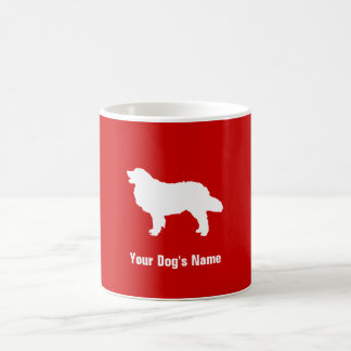 Bernese Mounmg Dog バ ーマ ウーニ Koffiemok