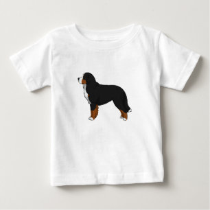Bernese Mountain Dog