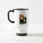 Bernese Mountain Dog Art Gifts Reisbeker (Links)