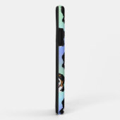 Bernese Mountain Dog Case-Mate iPhone Case (Achterkant/rechts)