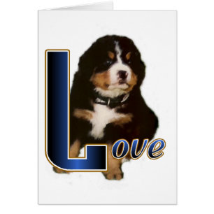 Bernese Mountain Dog Gifts