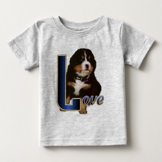 Bernese Mountain Dog Gifts (Voorkant)
