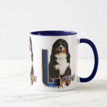 Bernese Mountain Dog Gifts