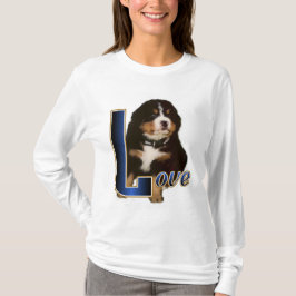 Bernese Mountain Dog Gifts T-shirt
