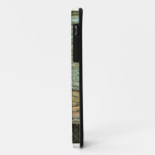 Bernese Mountain Dog iphone 5 hoesje (Achterkant/links)