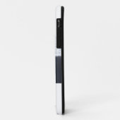 Bernese Mountain Dog iPhone case (Achterkant/links)