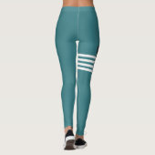 Bernese Mountain Dog Leggings (Achterkant)