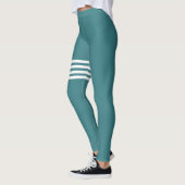 Bernese Mountain Dog Leggings (Links)