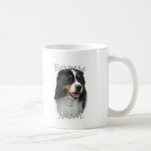 Bernese Mountain Dog Ma 2 Koffiemok