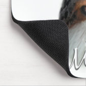 Bernese Mountain Dog Ma 2 Muismat (Hoek)