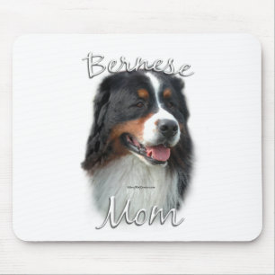 Bernese Mountain Dog Ma 2 Muismat