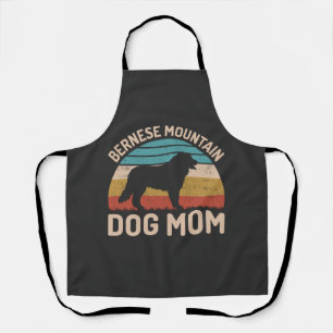 Bernese Mountain Dog Mam, Bernese Dog Mam Schort