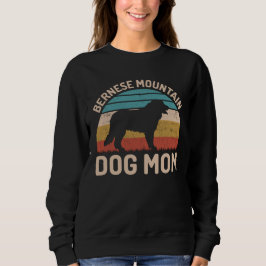 Bernese Mountain Dog Mam, Bernese Dog Mam Trui