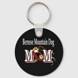 Bernese Mountain Dog MOM Sleutelhanger