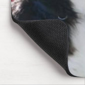 Bernese Mountain Dog Mousepad Muismat (Hoek)