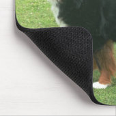 Bernese Mountain Dog Muismat (Hoek)